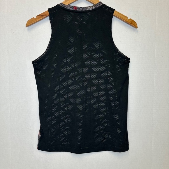 Nike Kids Jorden Dri-fast Training Tank size: Medium - Picture 2 of 7